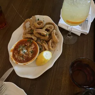 Calamari