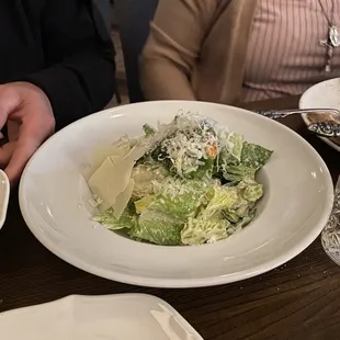Caesar Salad