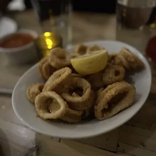 Calamari