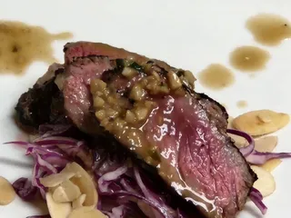 Bistecca An Italian Steakhouse