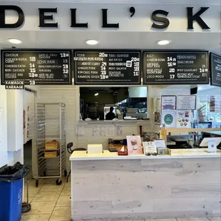 Order plate lunch here