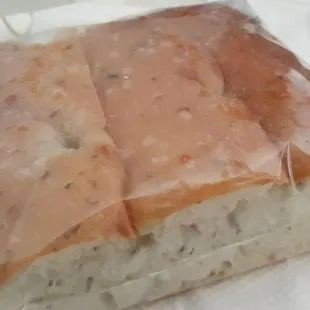 Focaccia