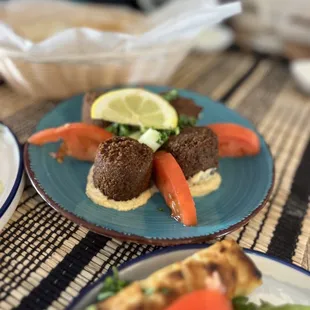 Falafel