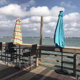 View of Intercoastal