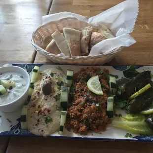 Tzatziki