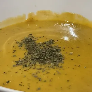 Lentil Soup