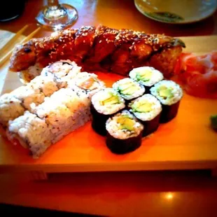 sashimi, food, sushi and sashimi, sushi