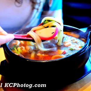 food, soups and chowder