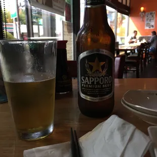 Sapporo heaven