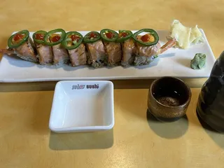 Mio Sushi Hawthorne