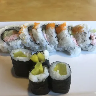 Aloha Roll