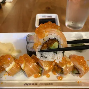 Mio Sushi