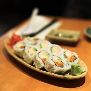 Portland Roll