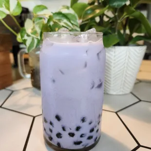 Taro Boba