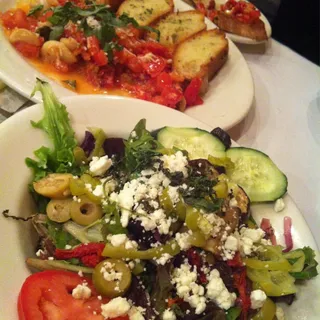 Bruschetta