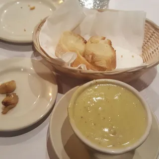 Garlic Bread