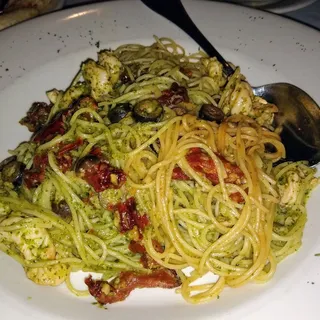 Cappellini Gamberoni