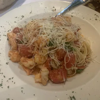 Cappellini Pomodoro