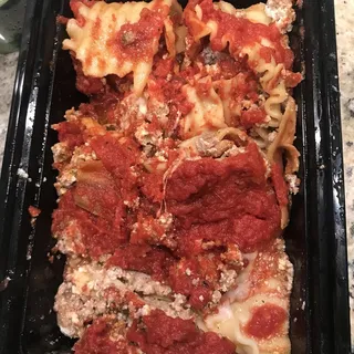 Lasagna