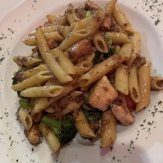 Penne Chicken