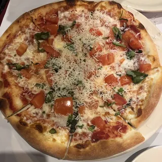 Margarita Pizza