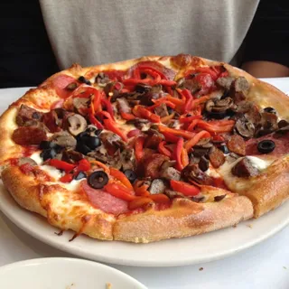 Meat Combo