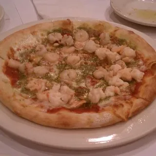 Shrimp Pie