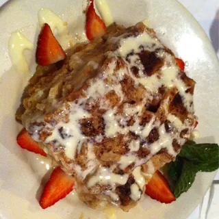 Bread Pudding