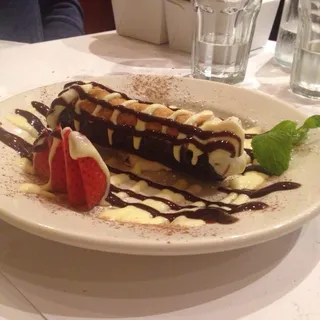 Cannoli
