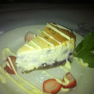 Cheesecake