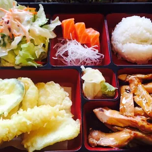 #12 Chicken Teriyaki