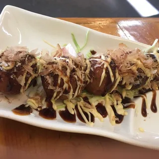Takoyaki