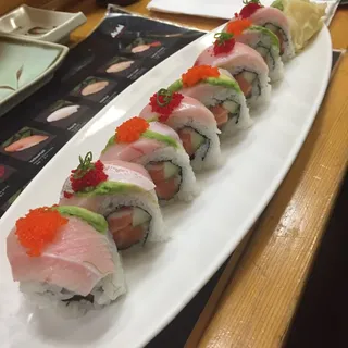 Ryan's Roll