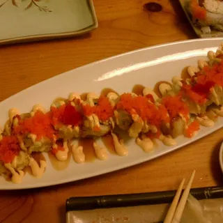 Simba Roll