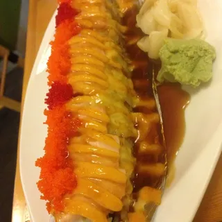 Tokyo Roll