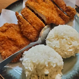 Ton Katsu