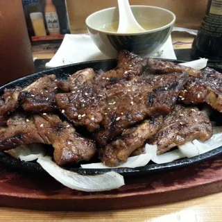 Kalbi