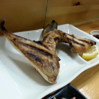 Hamachi Kama