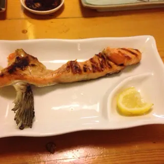Salmon Kama