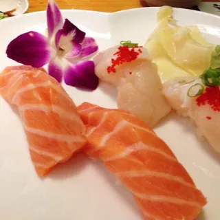 Sake Nigiri