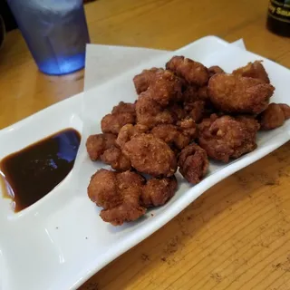Chicken Karaage