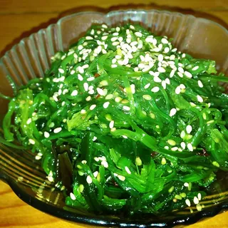 Wakame Salad