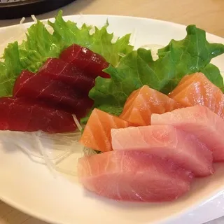 Combination Sashimi
