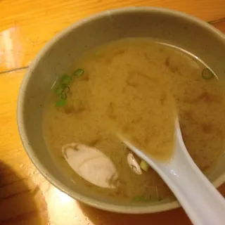 Miso Soup