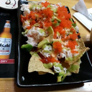 Mioki Nachos