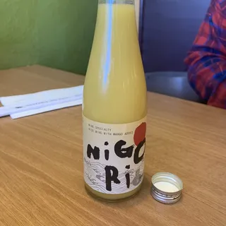 Mango Sake