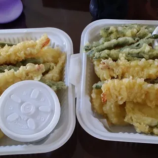 Tempura