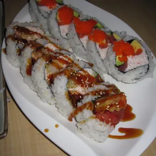 Spicy Tuna