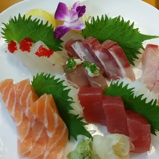 Mori Sashimi