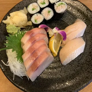 Hamachi Lover